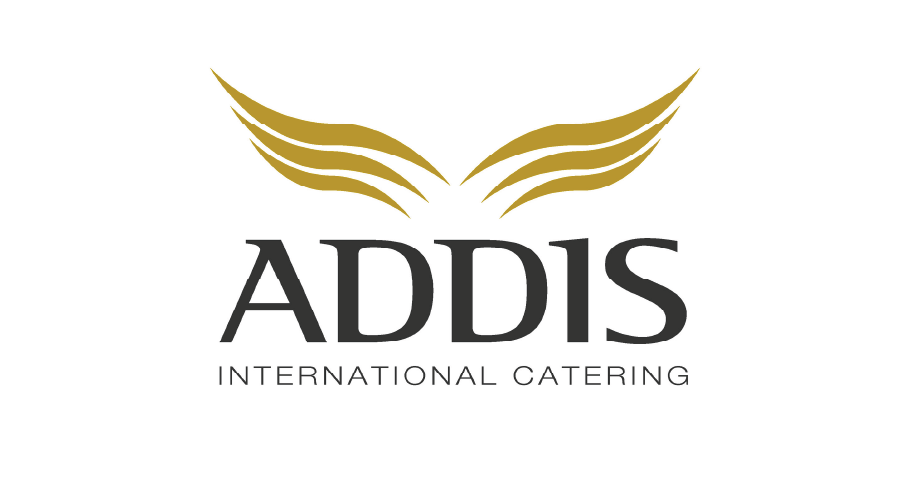 Addis International Catering Logo